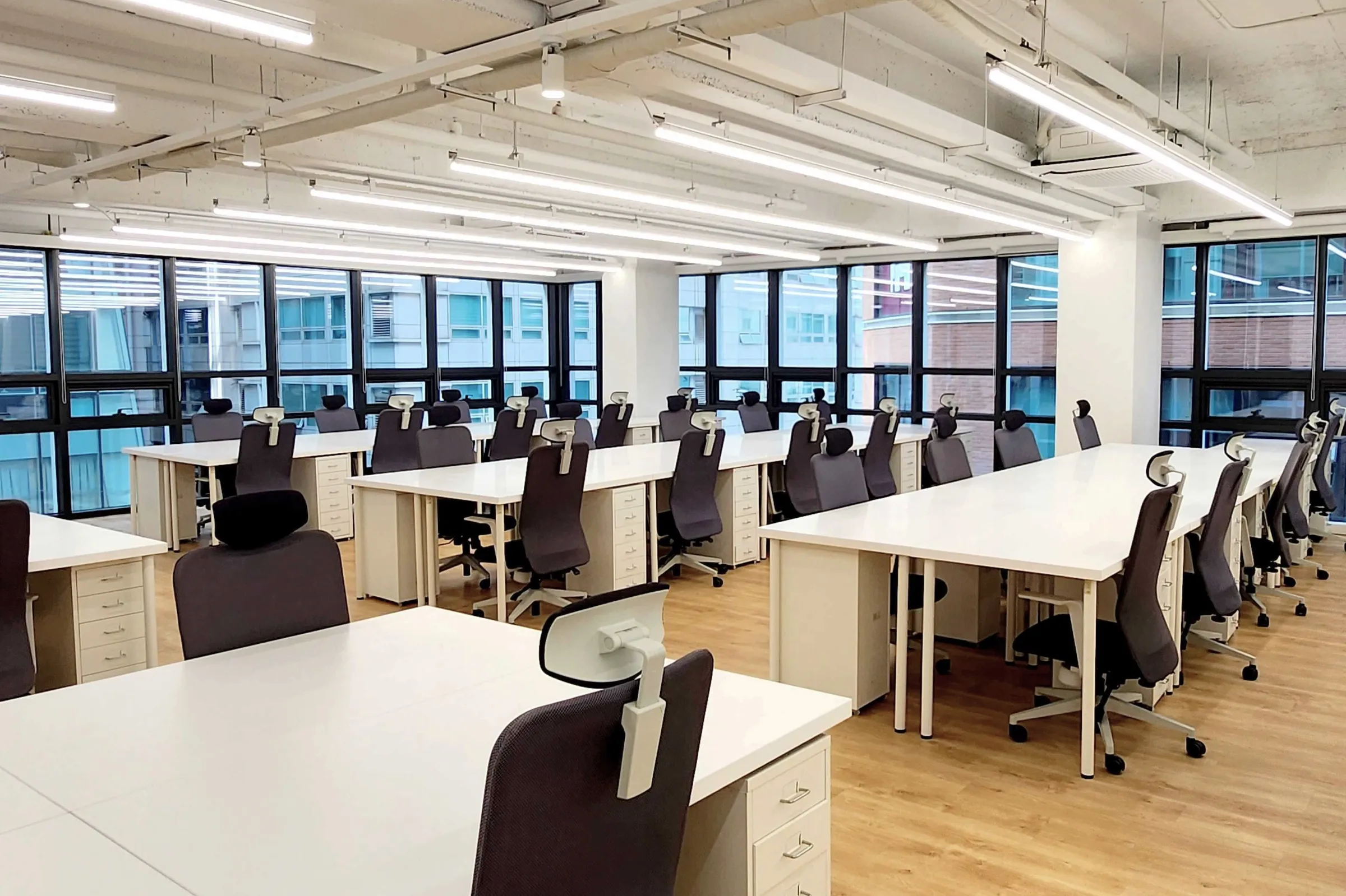 (주)테크타카 조직 이미지 2