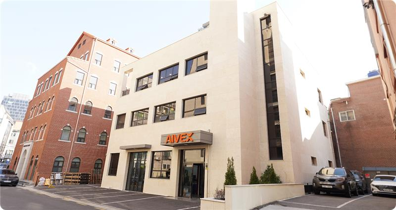 (주)아이벡스 조직 이미지 1