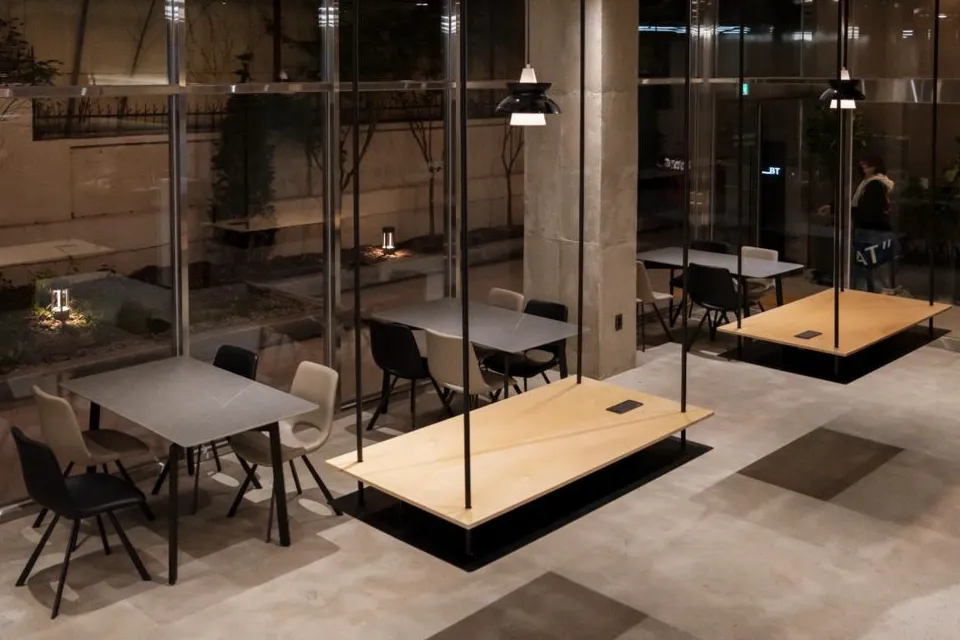 (주)엔비티 조직 이미지 1