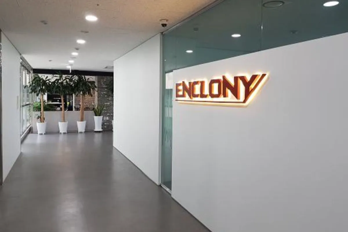 (주)엔클로니 조직 이미지 0