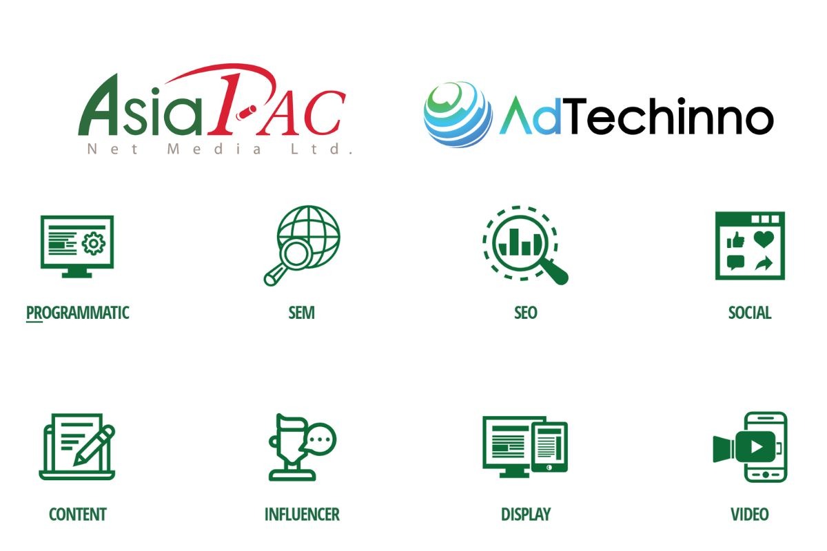 애드테크이노베이션(주) 조직 이미지