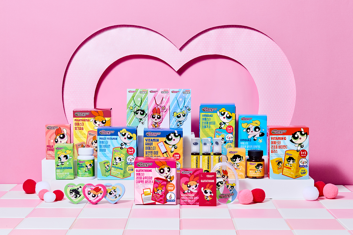 에스더포뮬러(주) 조직 이미지 5