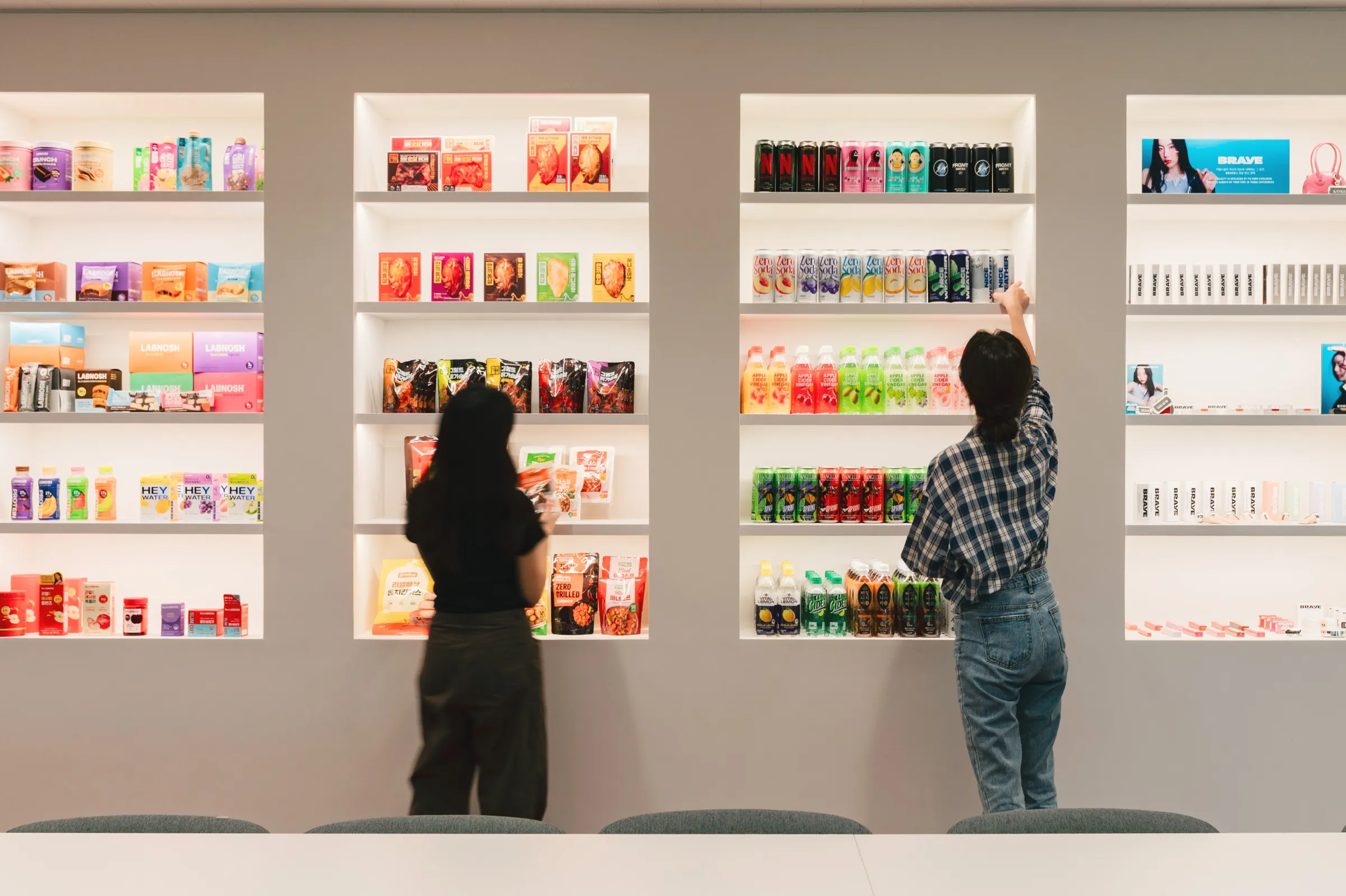 (주)이그니스 조직 이미지 1