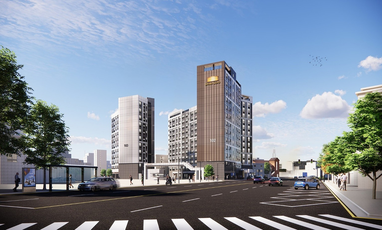 이수그룹 조직 이미지