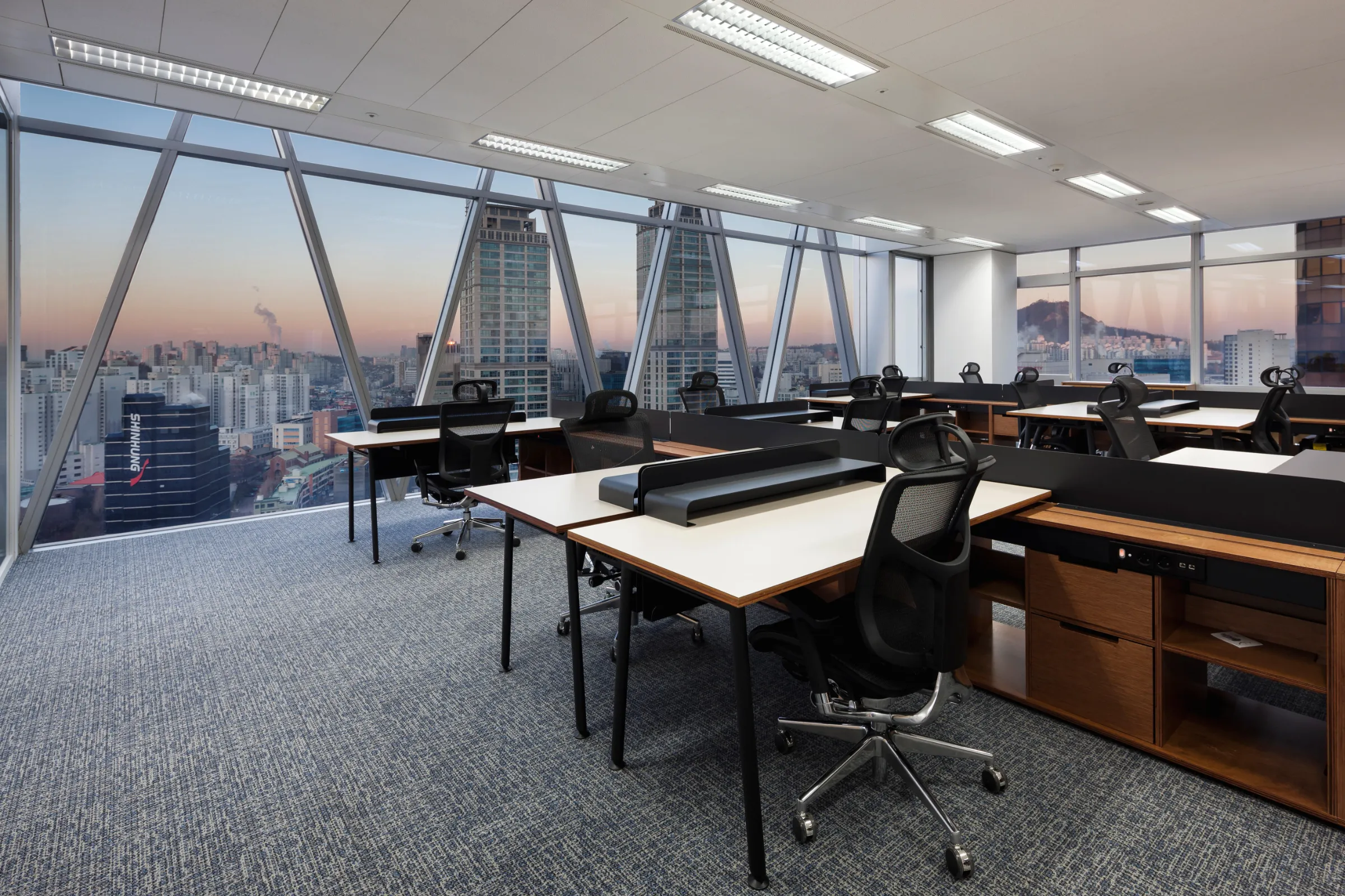 엔카닷컴(주) 조직 이미지 2