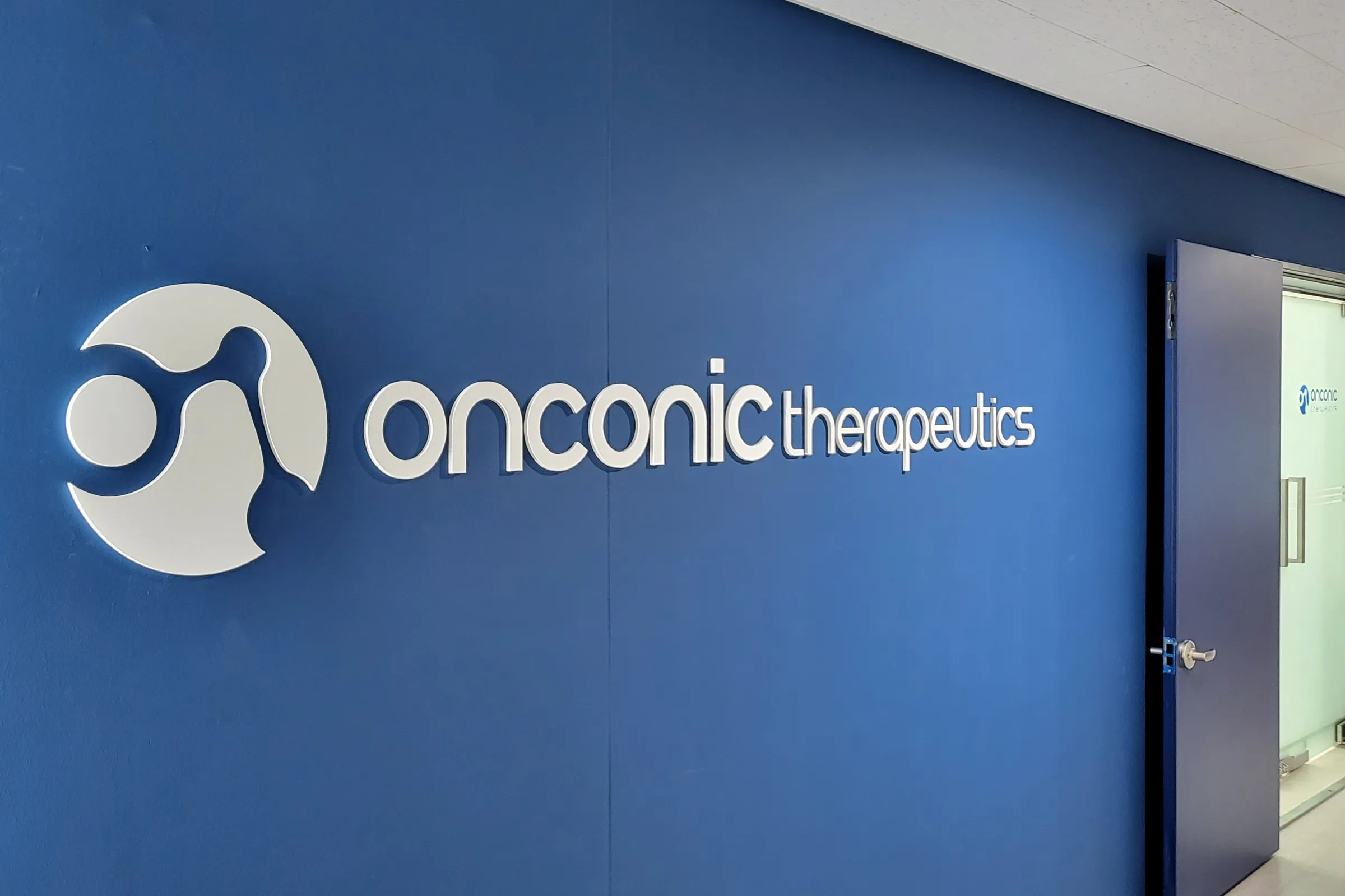 온코닉테라퓨틱스(주) 조직 이미지 3