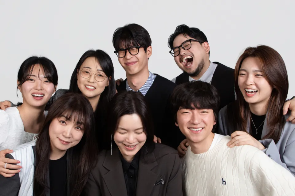 (주)어나더컴퍼니그룹 조직 이미지 2