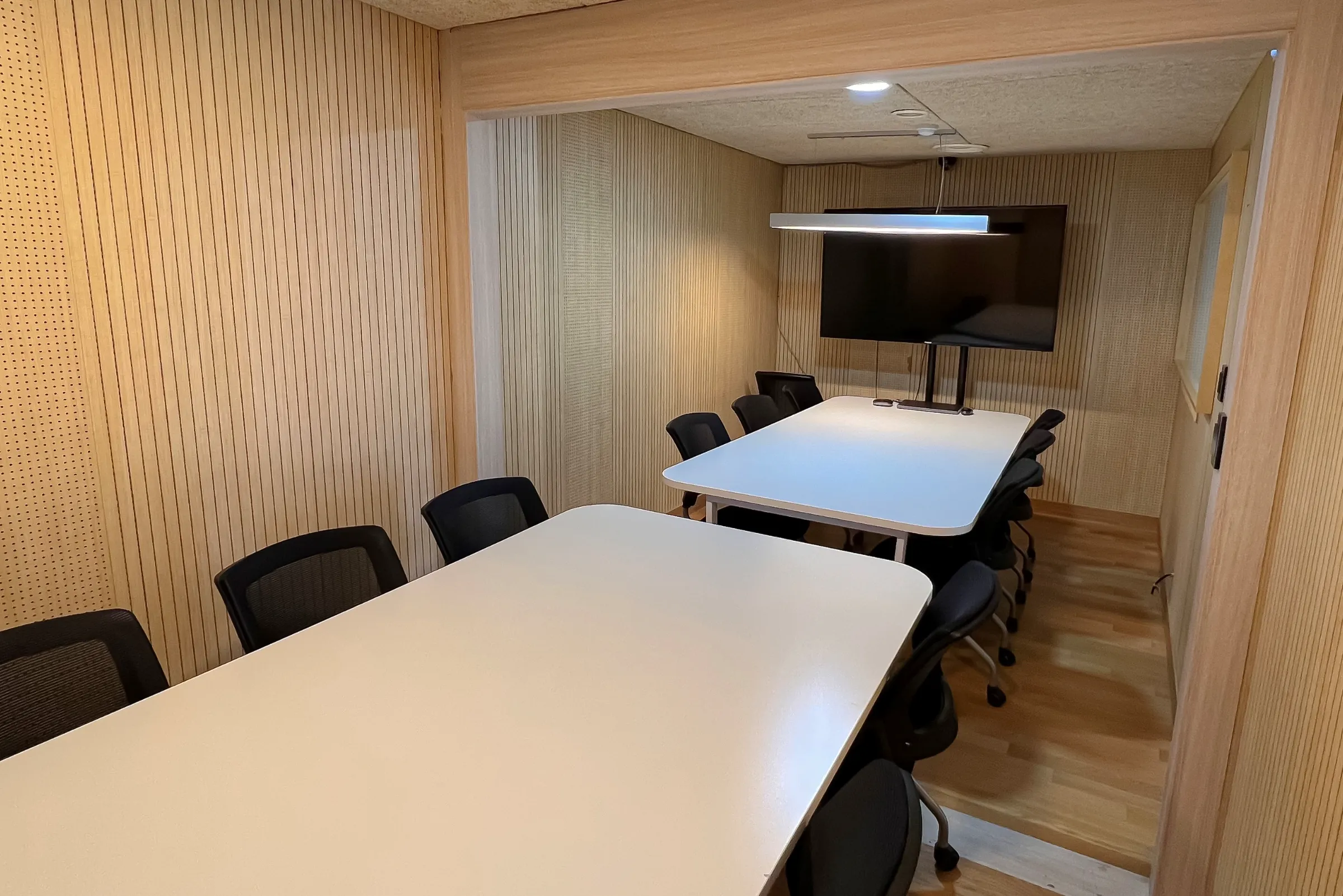 (주)킨다그로스 조직 이미지 3