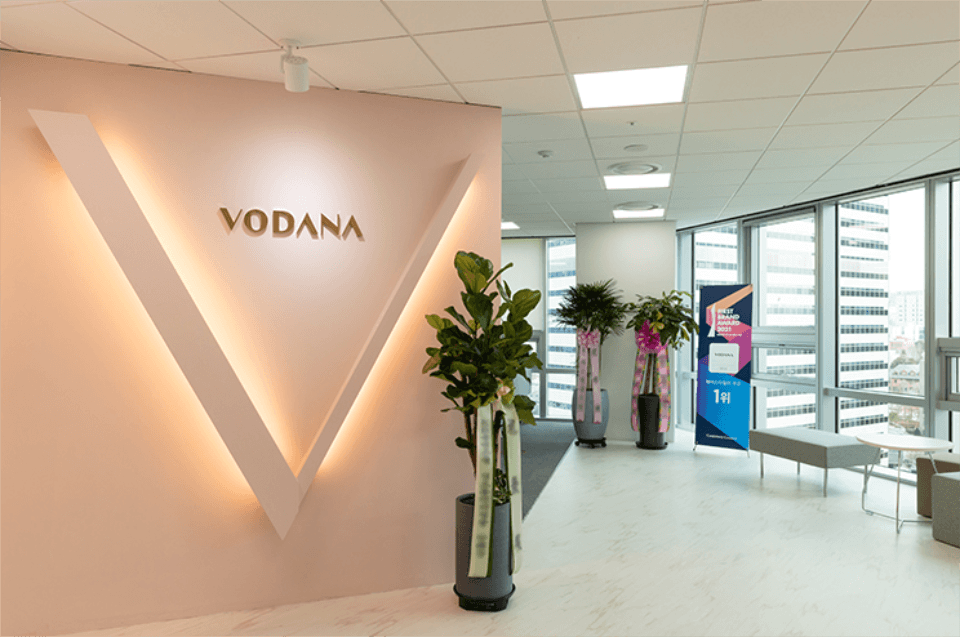 (주)보다나 조직 이미지 0