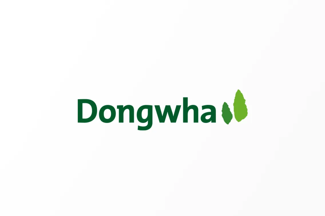 동화기업(주) 조직 이미지