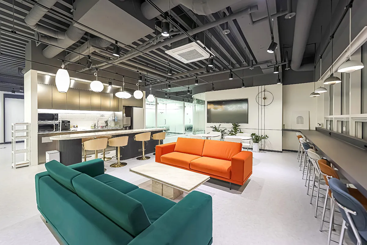 (주)어센드미디어 조직 이미지 1