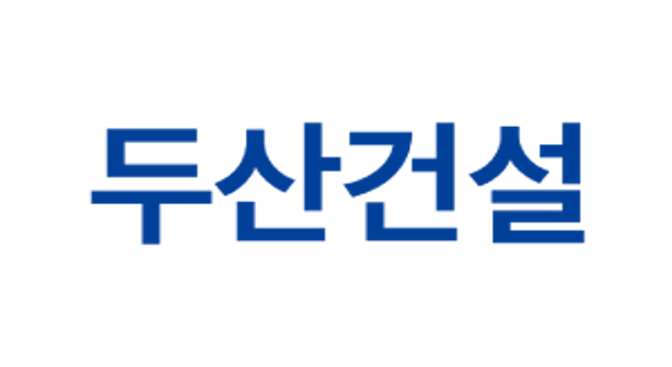 두산건설(주) 조직 이미지