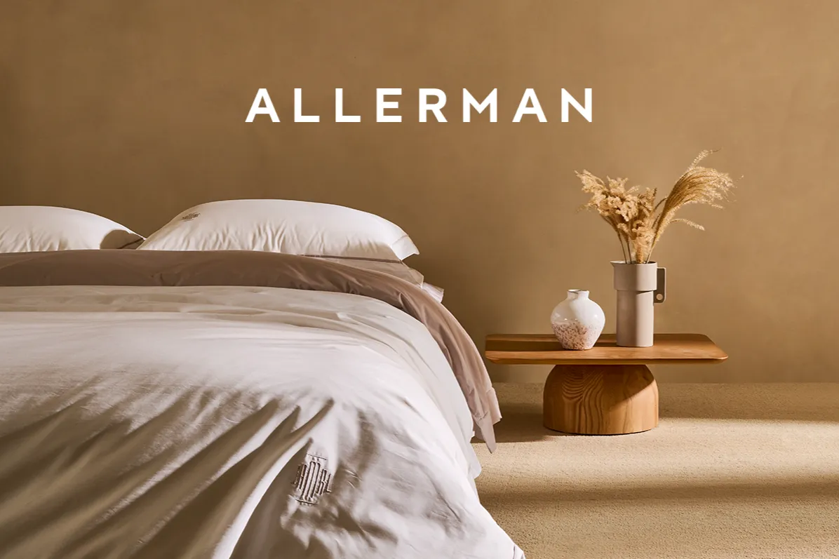 (주)알레르망 조직 이미지