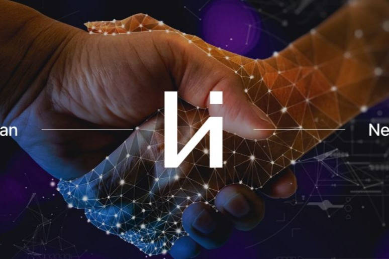 (주)휴넷 조직 이미지