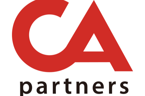 (주)씨에이파트너스 조직 이미지