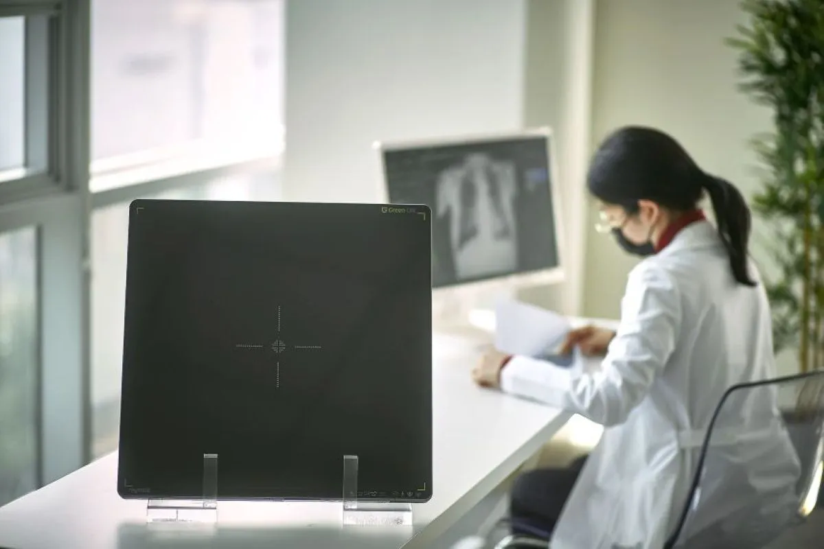 (주)레이언스 조직 이미지 3