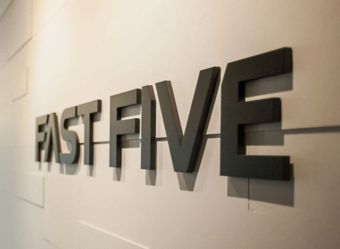 패스트파이브(주) 조직 이미지 0