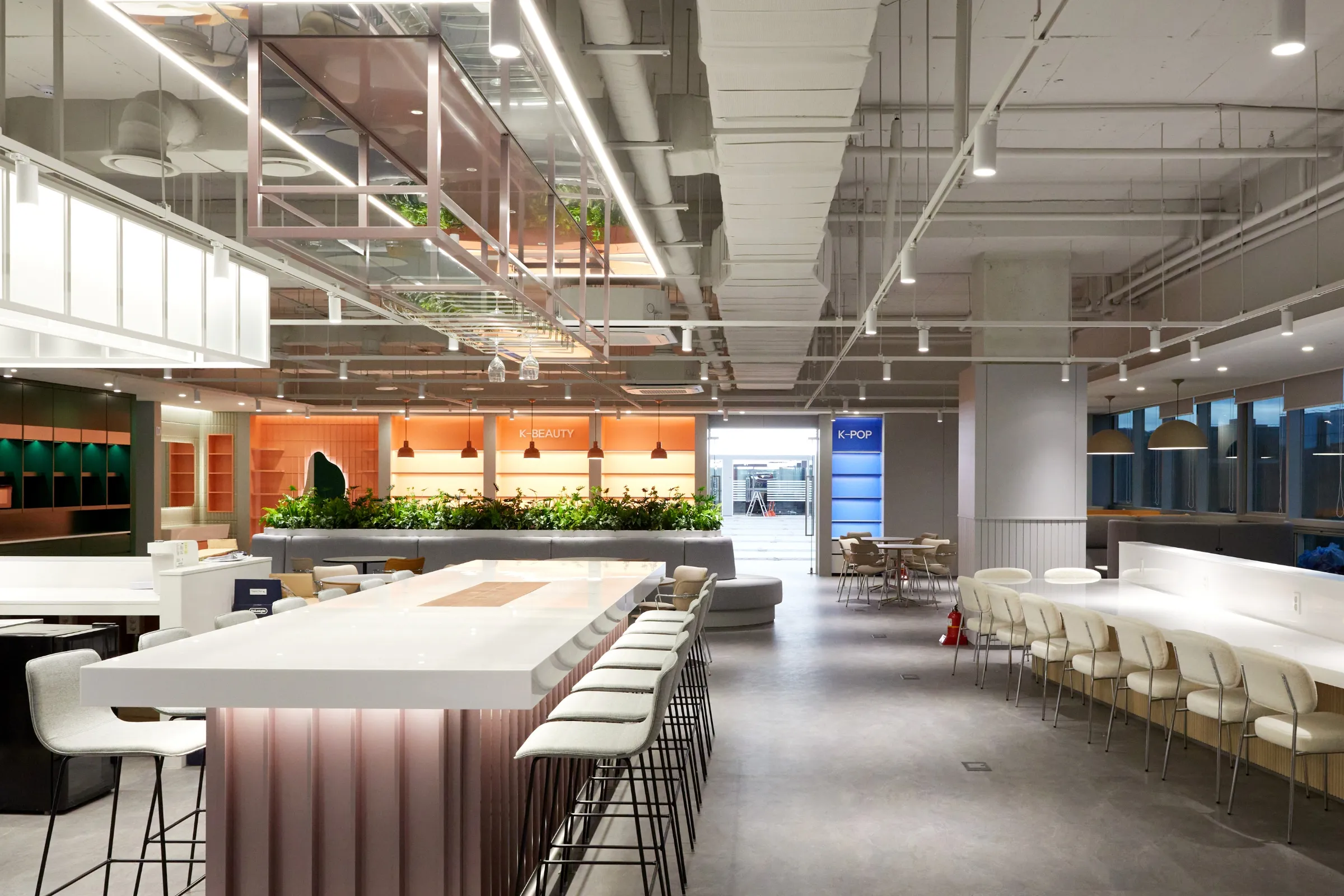 (주)실리콘투 조직 이미지 3