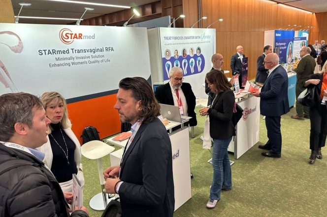 (주)스타메드 조직 이미지