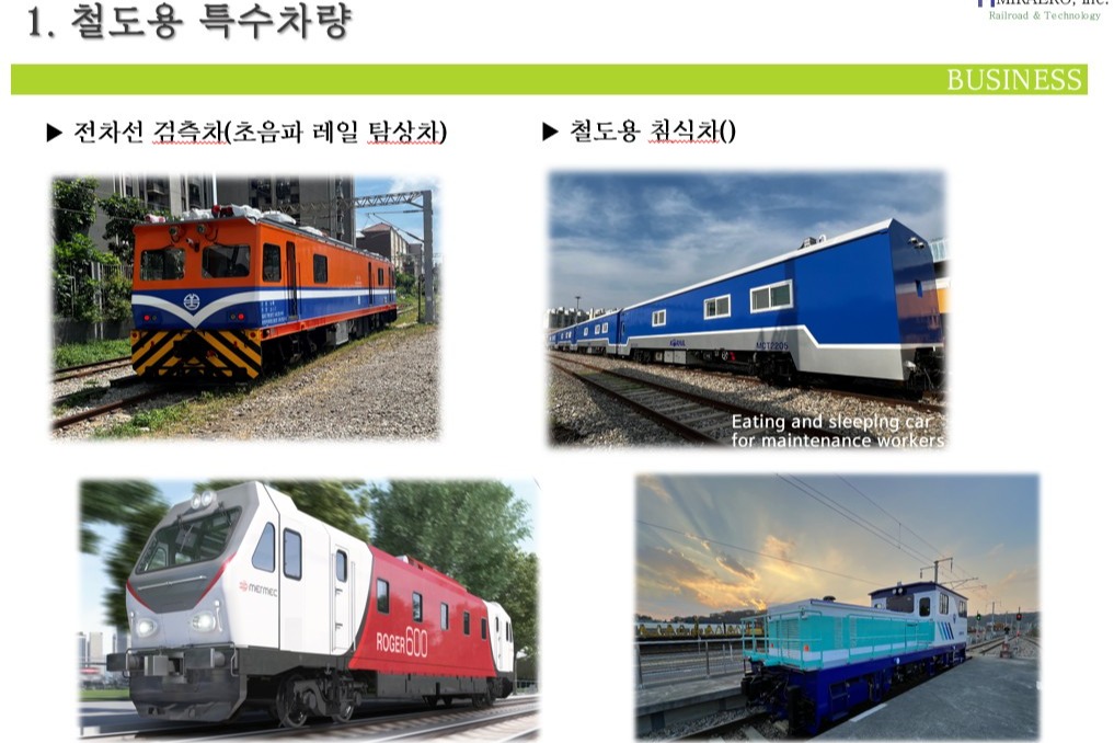 (주)미래로 조직 이미지