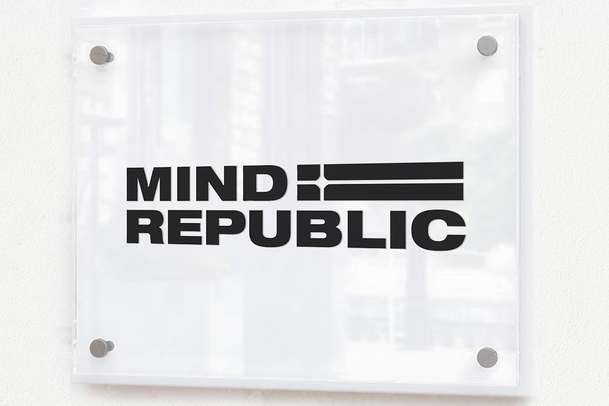 (주)마인드리퍼블릭 조직 이미지