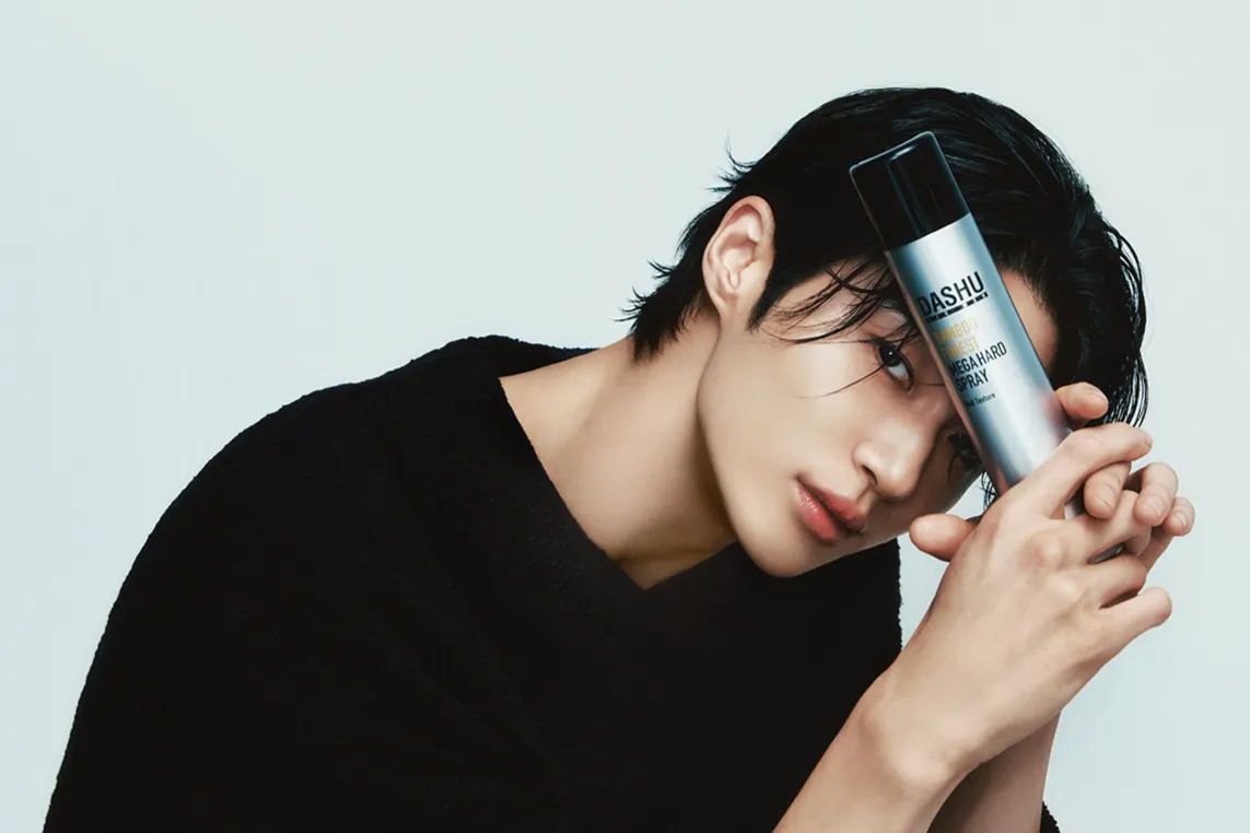 크로마엑스(다슈코리아) 조직 이미지 2