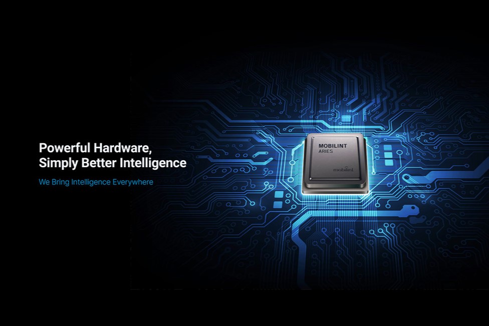 (주)모빌린트 조직 이미지