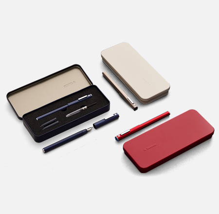 (주)모나미 조직 이미지 2