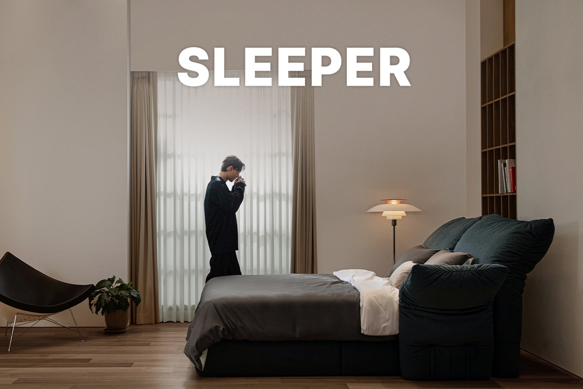 (주)오가렌 조직 이미지