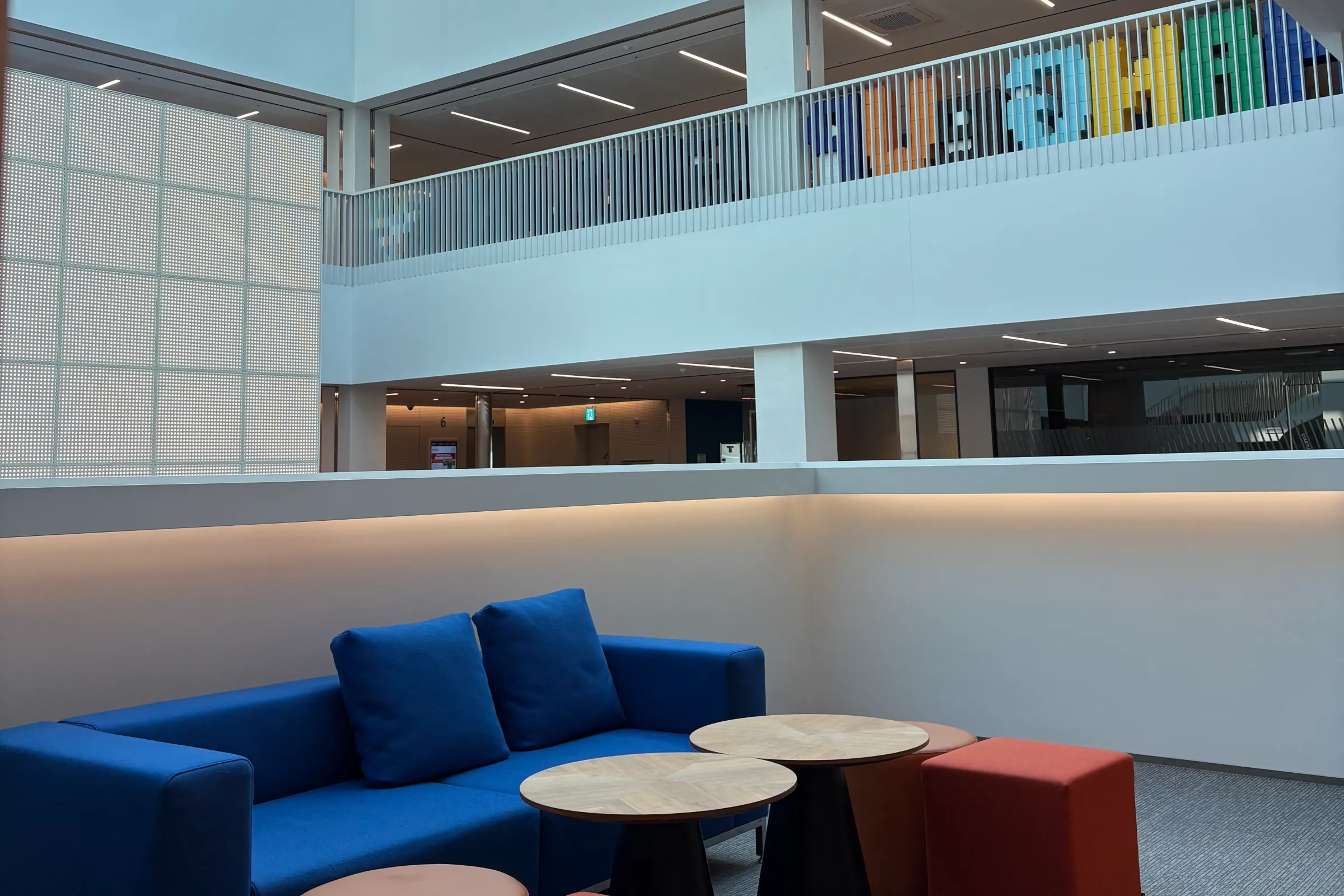 에이엠스퀘어(주) 조직 이미지 2