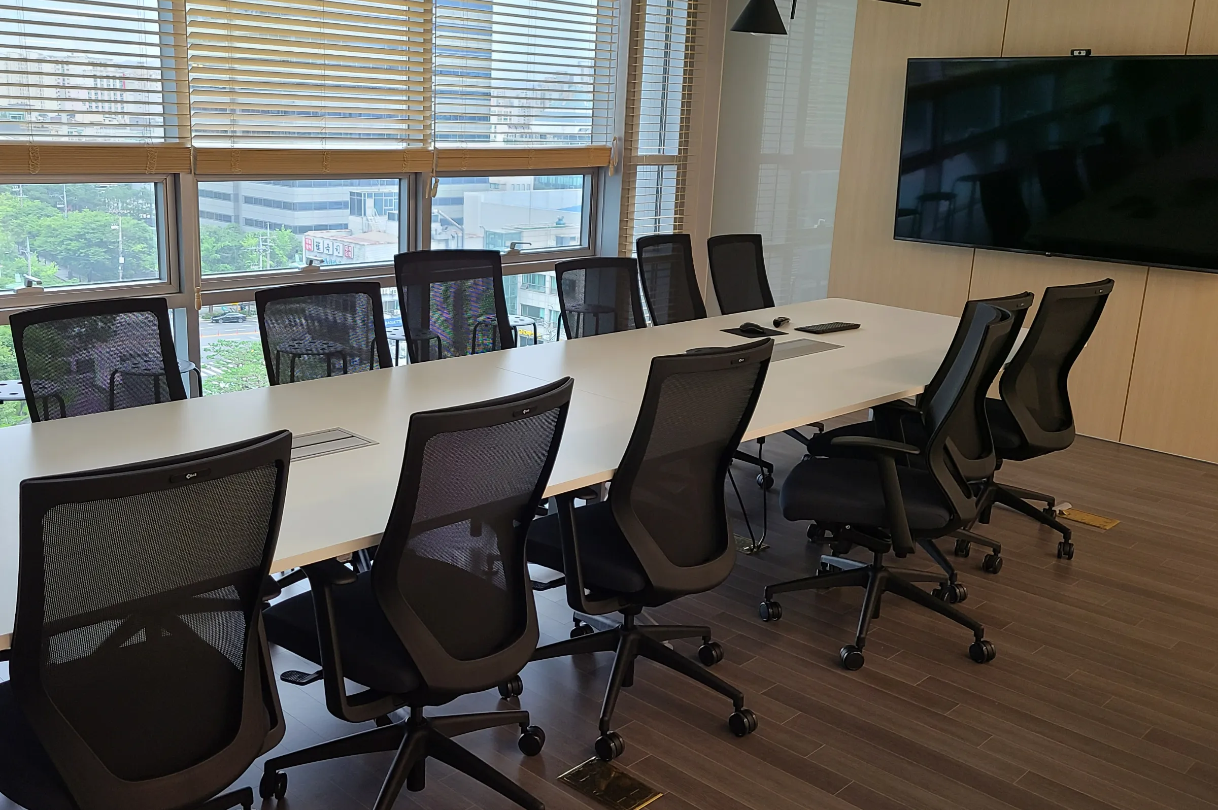 온코닉테라퓨틱스(주) 조직 이미지 2