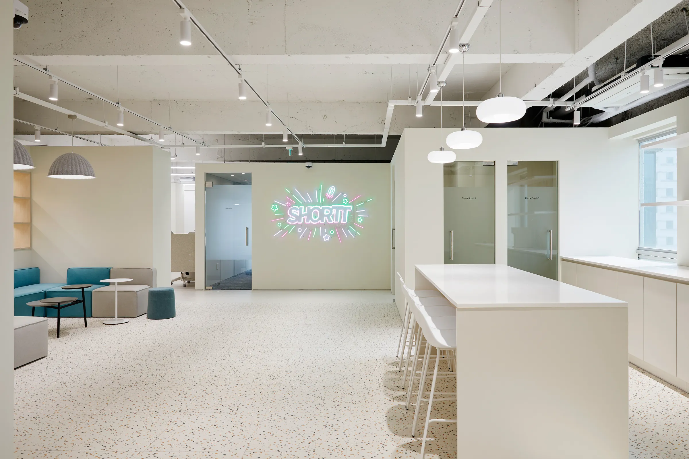 (주)숏뜨 조직 이미지 2