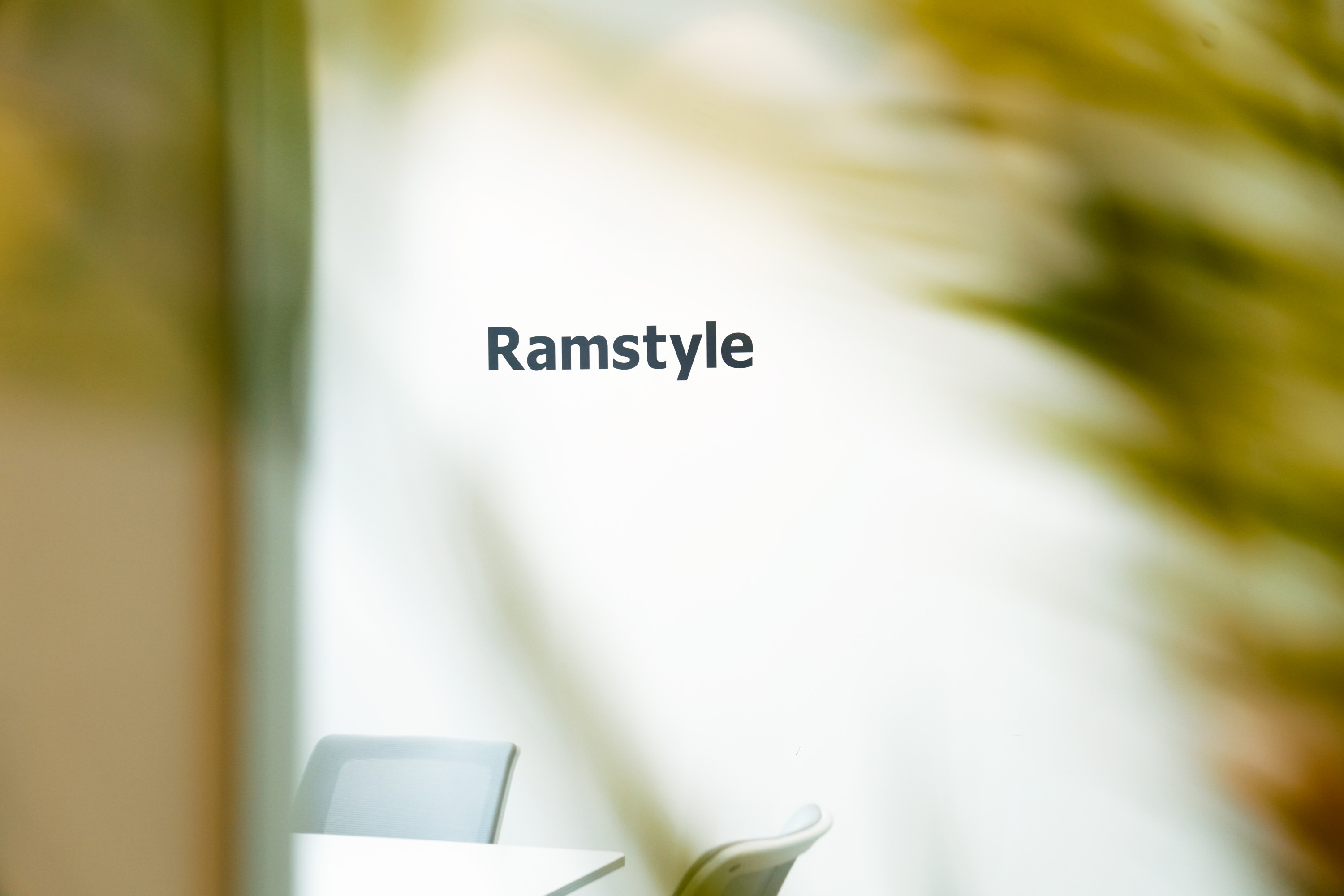 (주)람스타일컴퍼니 조직 이미지 2