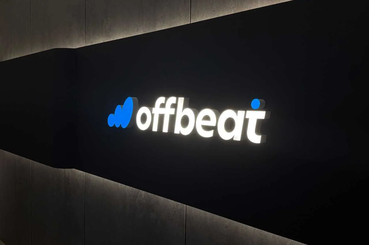 (주)오프비트 조직 이미지 1