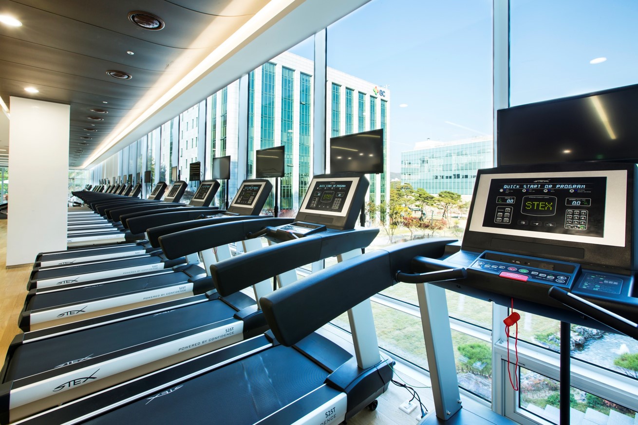 (주)녹십자홀딩스 조직 이미지 5