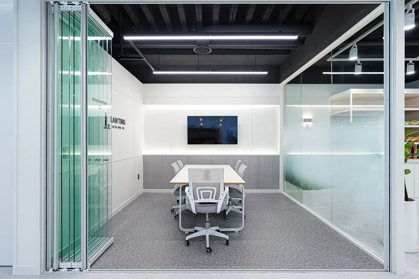 (주)어센드미디어 조직 이미지 5