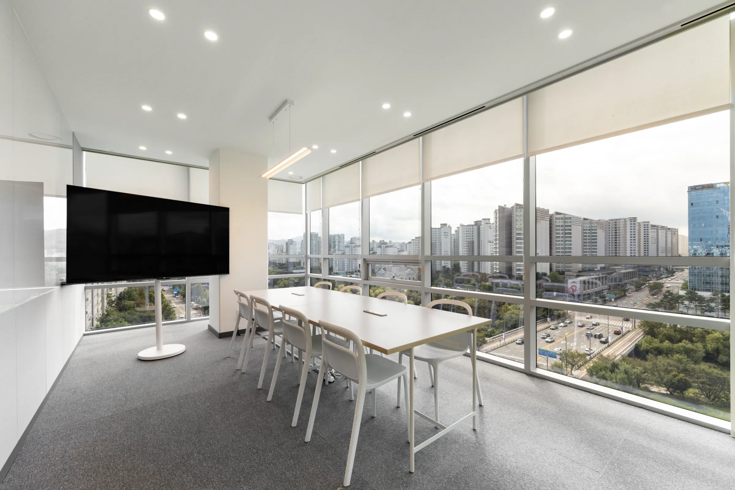 (주)마카롱팩토리 조직 이미지 4