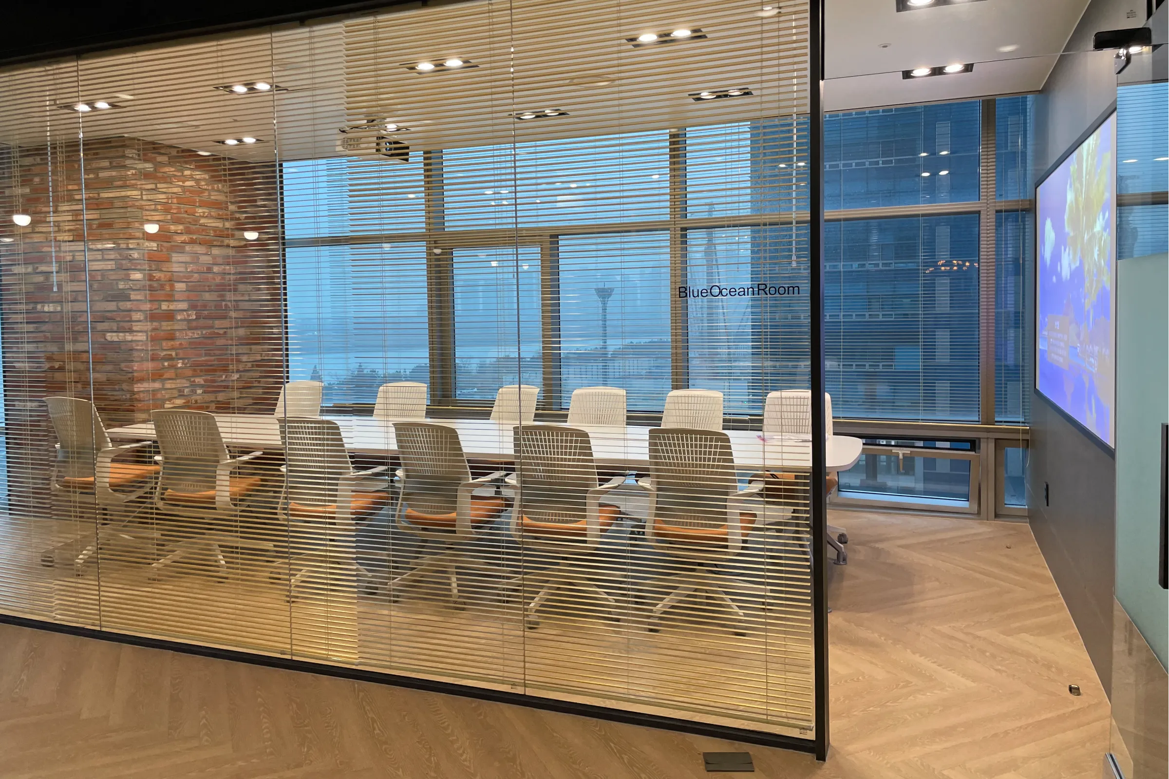 (주)위드이노베이션 조직 이미지 4