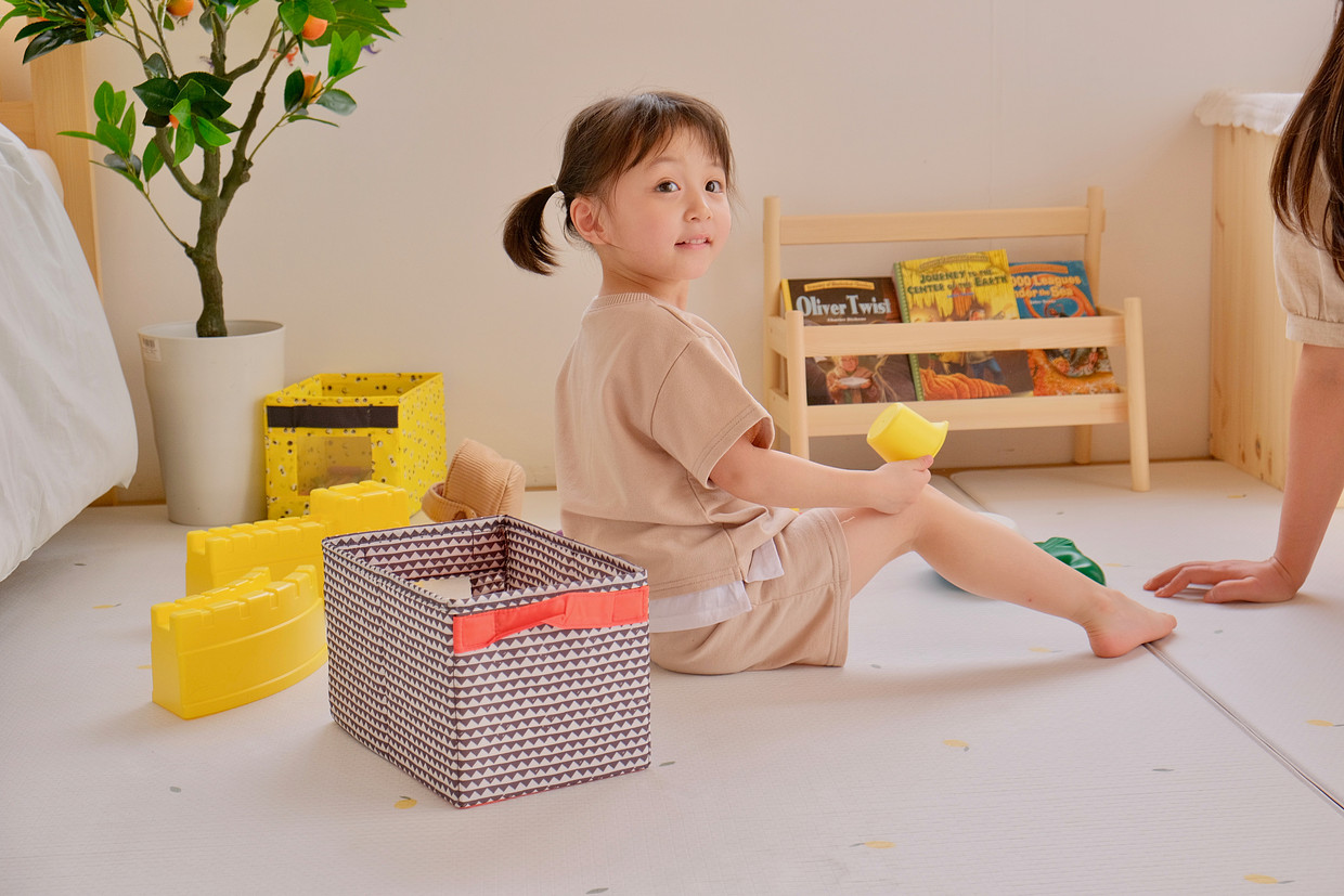 고려화학매트(주) 조직 이미지