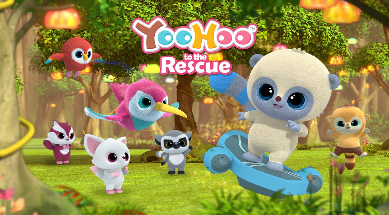 오로라월드(주) 조직 이미지