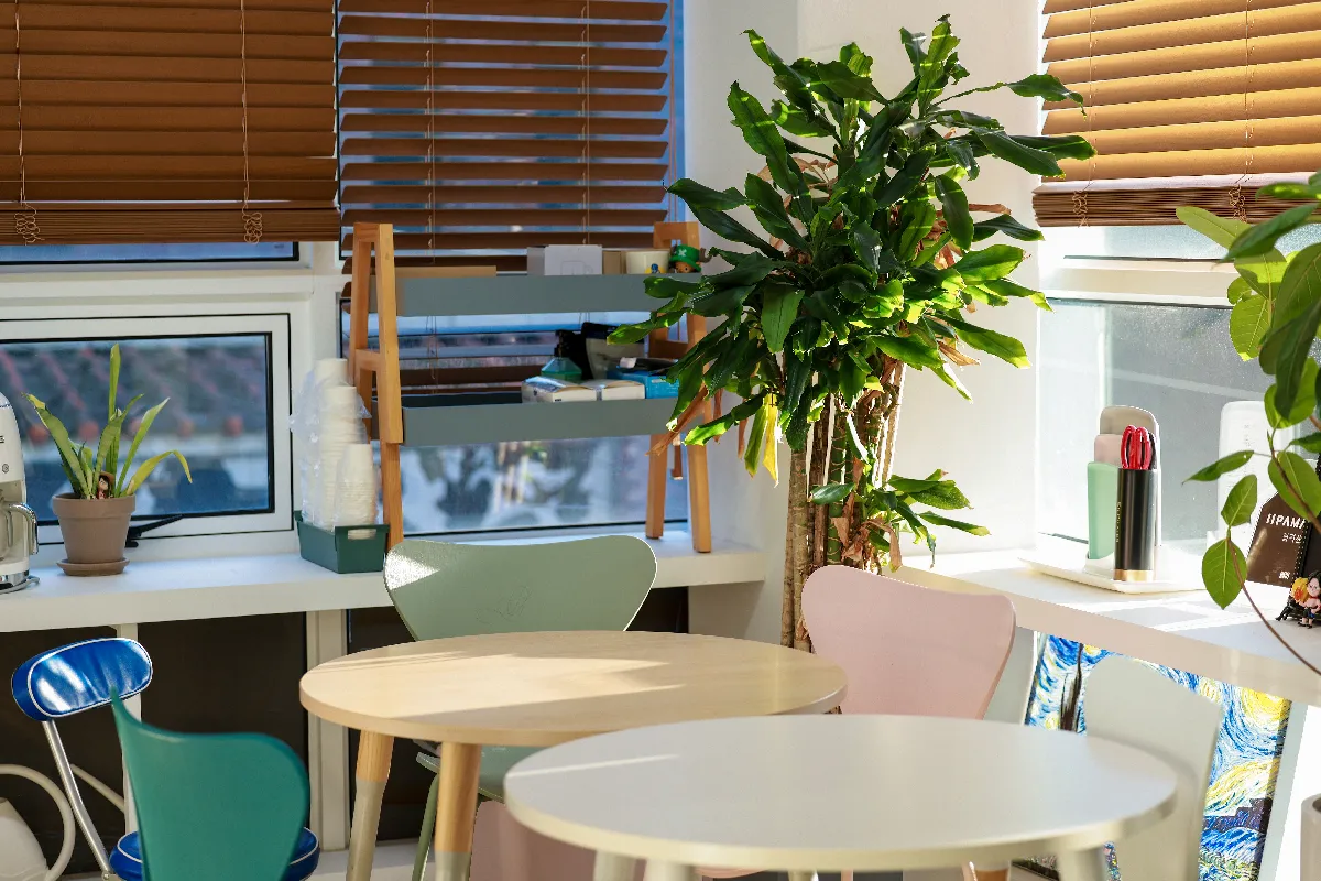 (주)용감한컴퍼니 조직 이미지 2