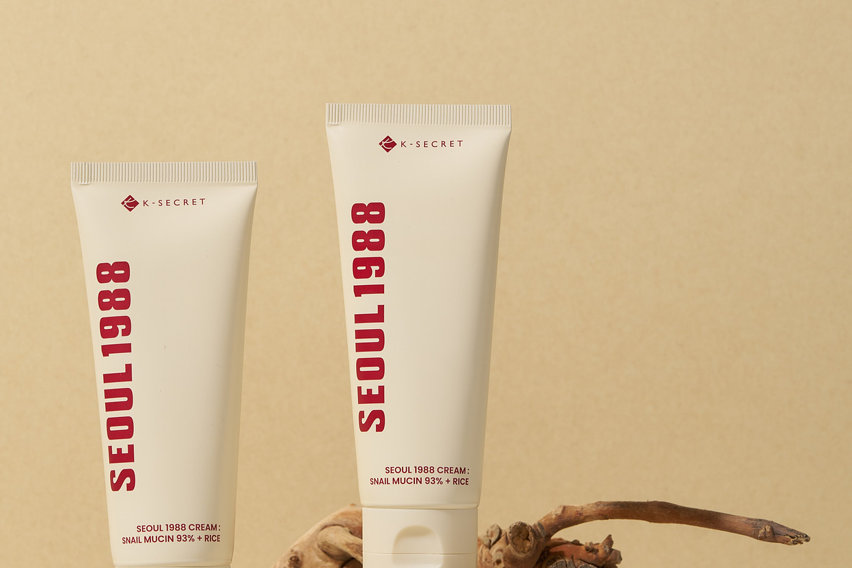 (주)케이시크릿 조직 이미지