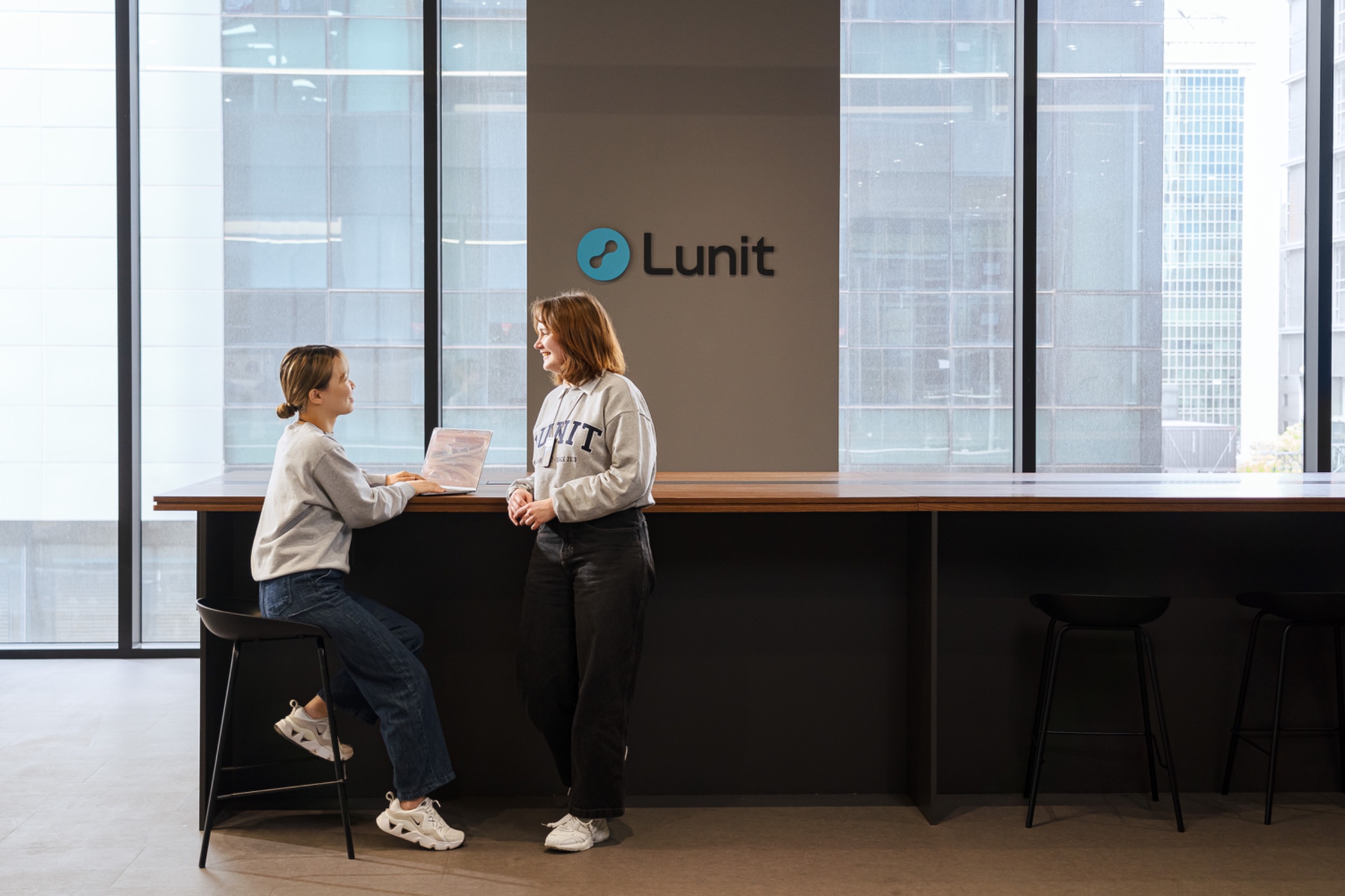 (주)루닛 조직 이미지 2