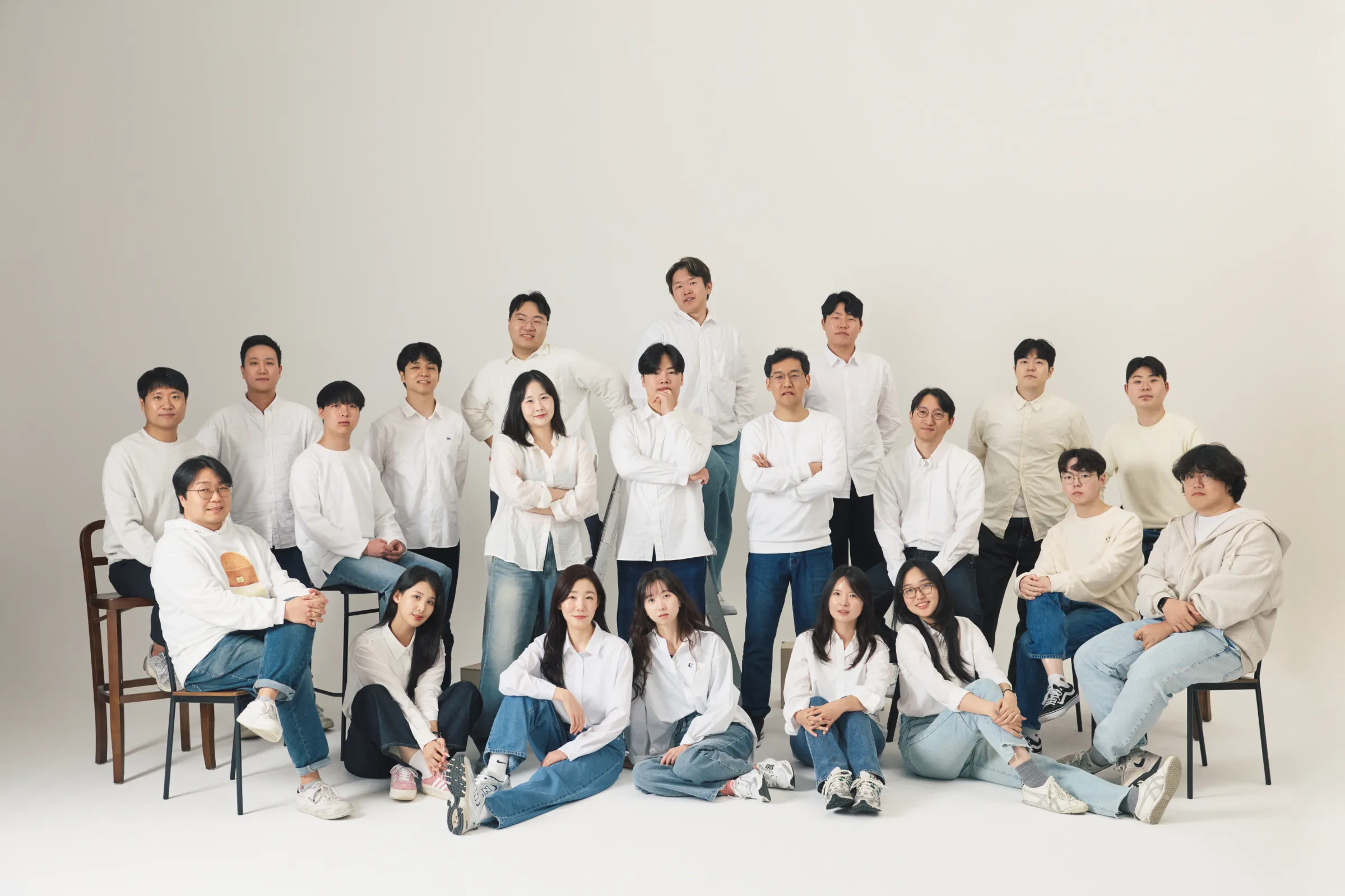 (주)네이션에이 조직 이미지 2