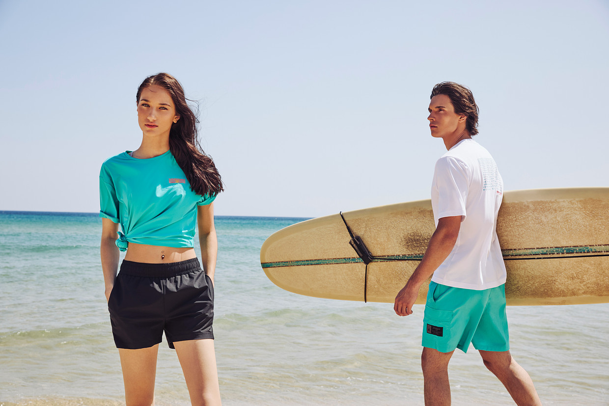 브랜드유니버스(주) 조직 이미지