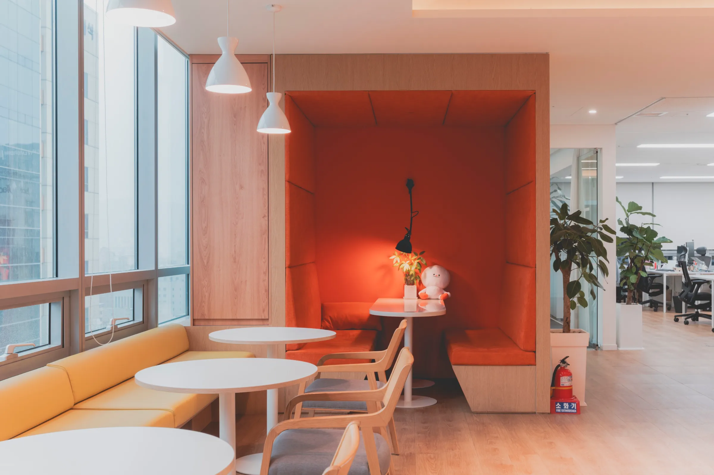 (주)스푼랩스 조직 이미지 9