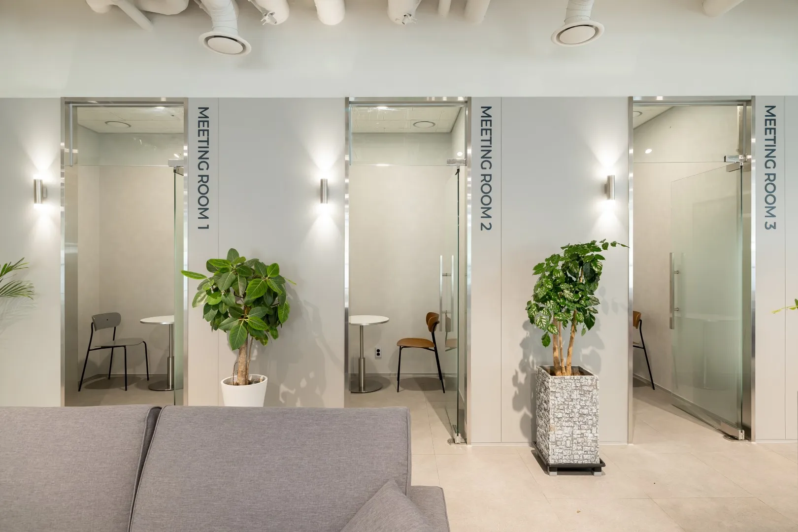 (주)코아시아세미 조직 이미지 5