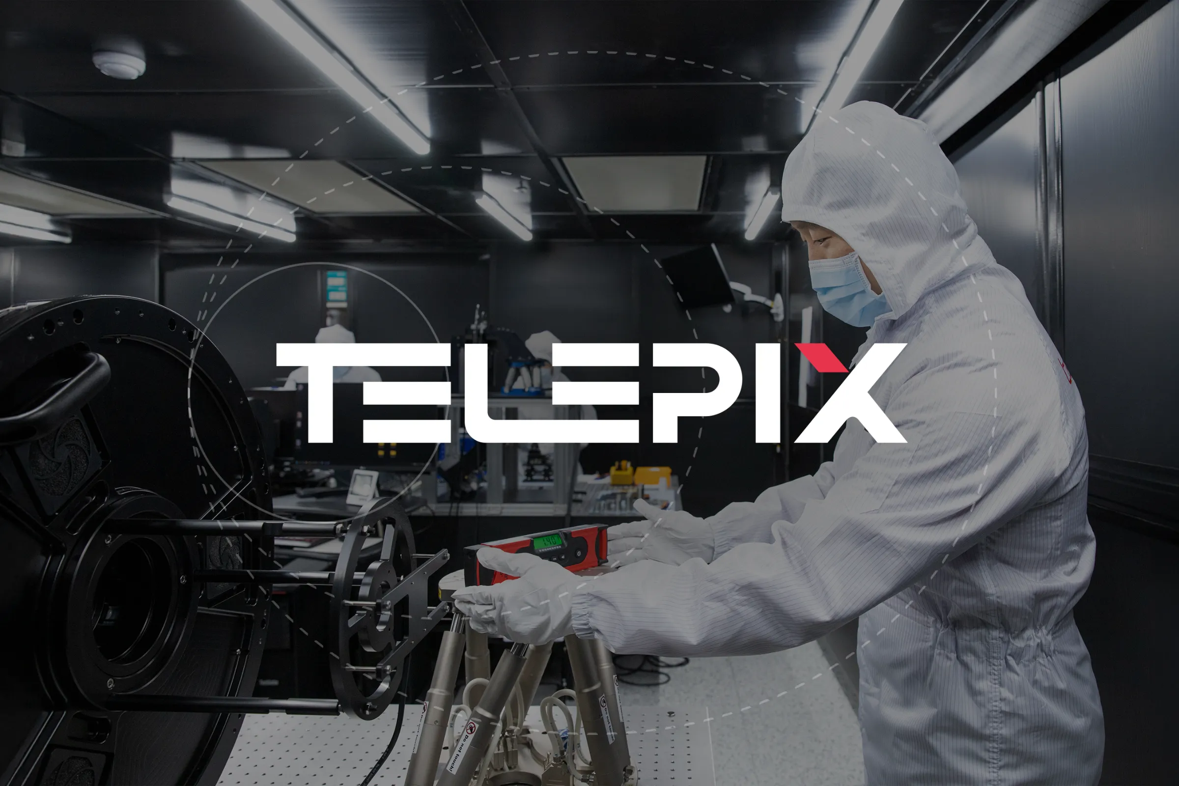 텔레픽스(주) 조직 이미지 1