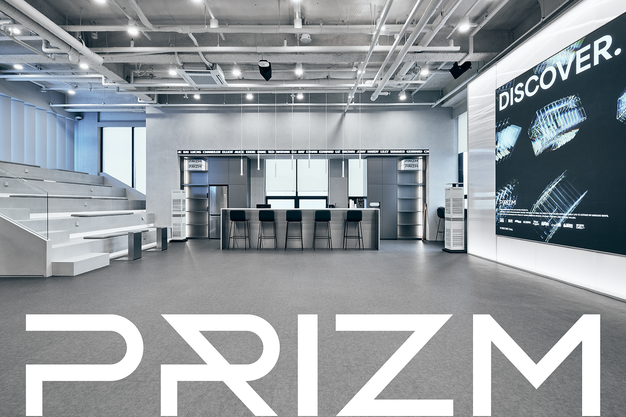 (주)알엑스씨 조직 이미지