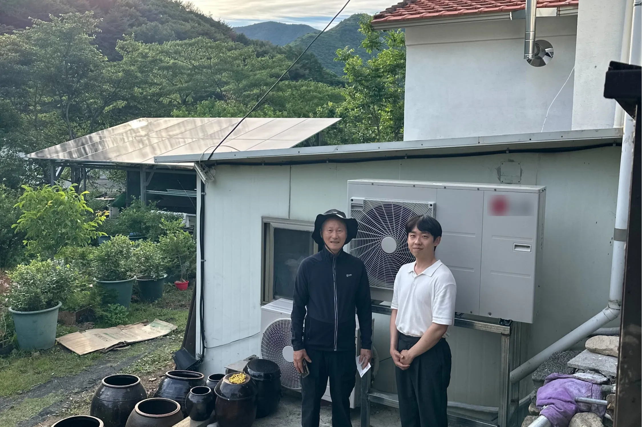 모닥불에너지(주) 조직 이미지 8